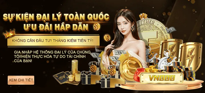 Các loại trò chơi tại VK88