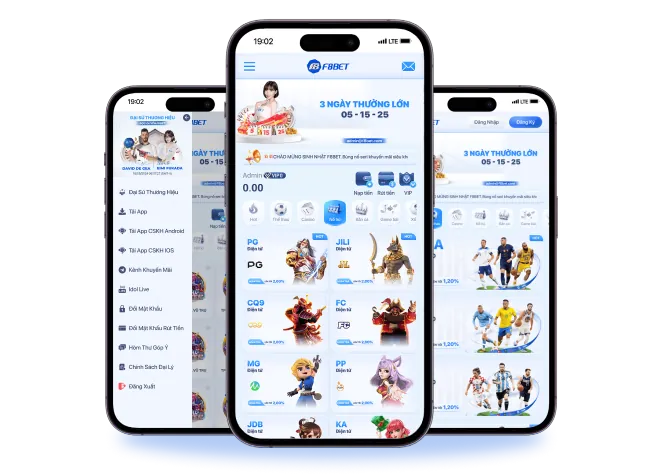 Đa dạng trò chơi cá cược tại VK88