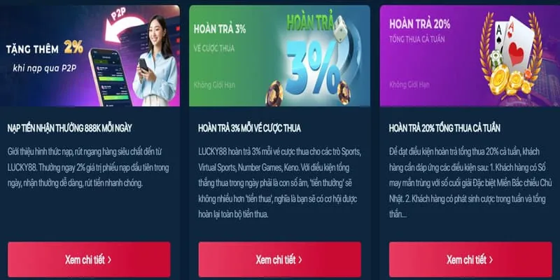 Game Nổ Hũ Jackpot Lũy Tiến tại VK88