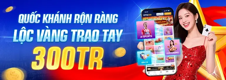 Khuyến mãi và ưu đãi mới nhất từ VK88